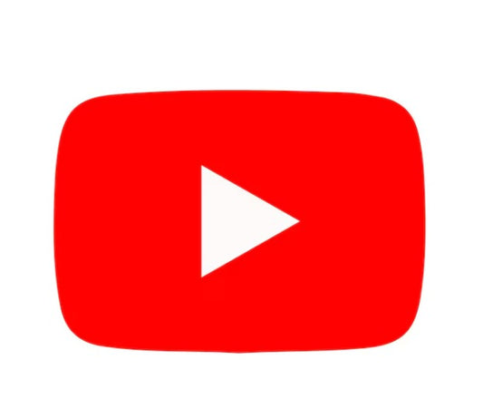 Youtube Logo Lightbox
