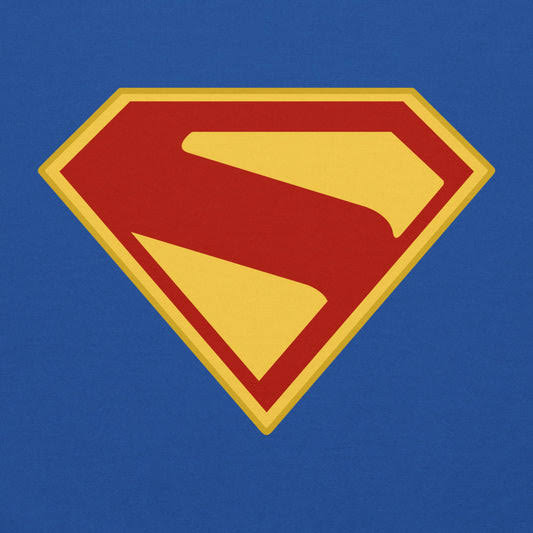 Superman Lightbox