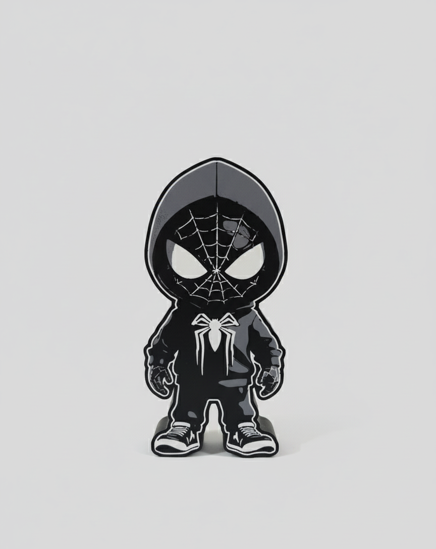 Spiderman LightBox
