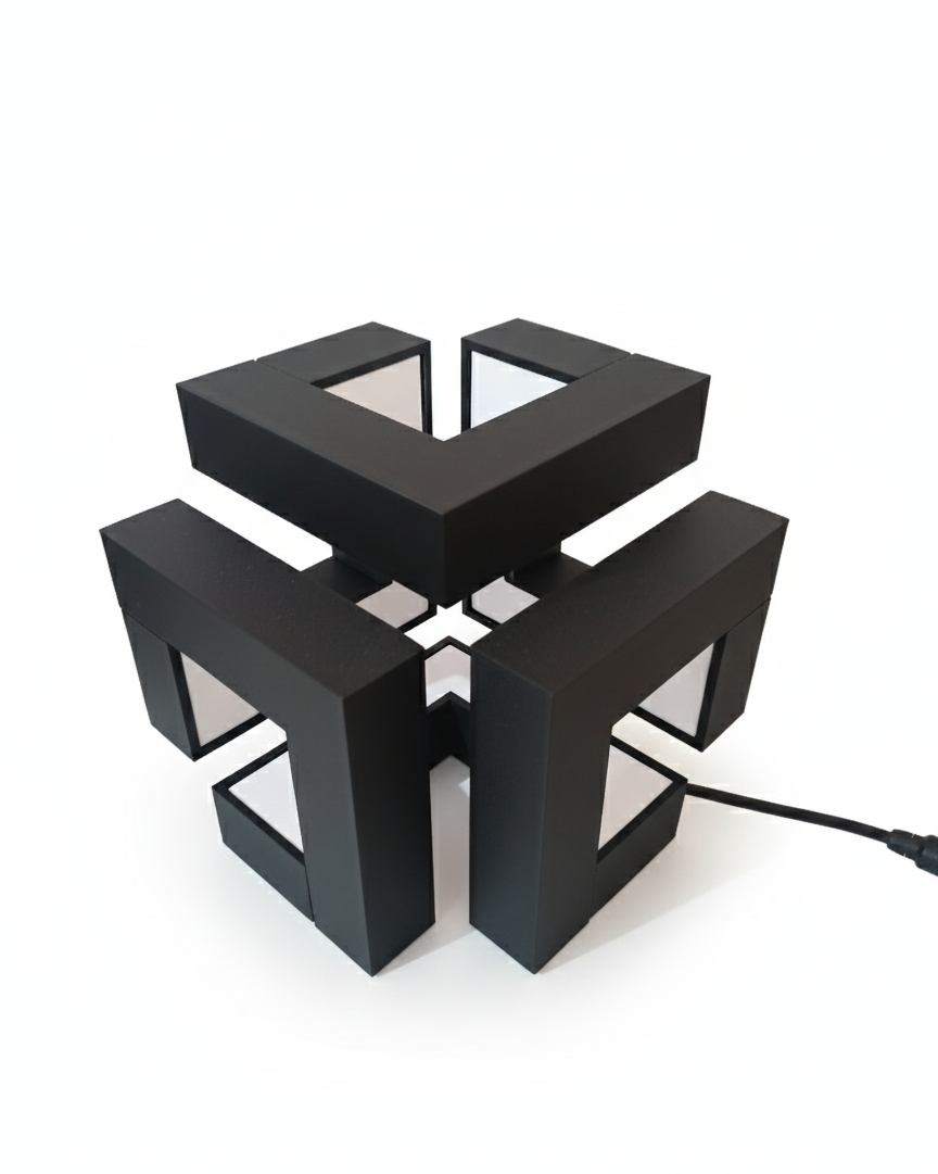 Nexacube Lamp