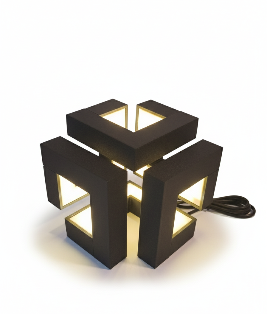 Nexacube Lamp